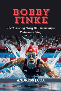 Bobby Finke