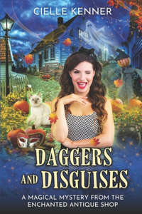 Daggers and Disguises