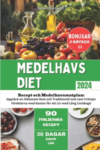 Medelhavs Diet