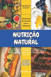 Nutrição Natural