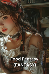 Food Fantasy (FANTASY)