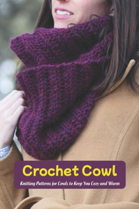 Crochet Cowl