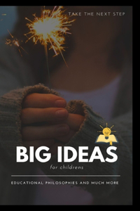 Big Ideas for children