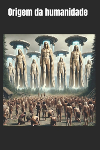 Origem da humanidade