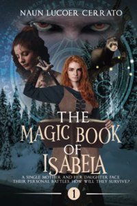 Magic Book Of Isabela