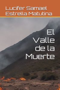 Valle de la Muerte