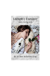 Vampire Fantasy!