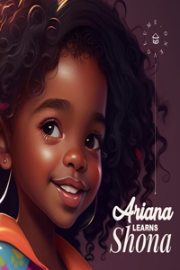 Ariana Learns Shona