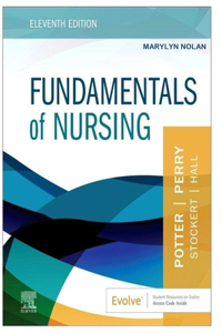 Fundamentals of Nursing