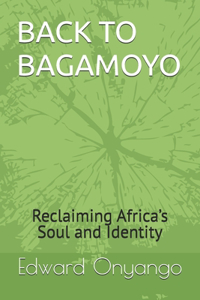 Back to Bagamoyo