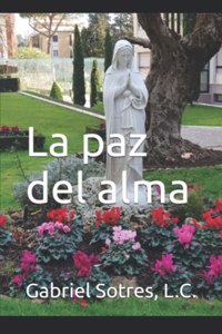 La paz del alma