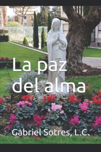 paz del alma