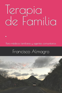 Terapia de Familia