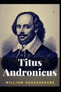 Titus Andronicus William Shakespeare