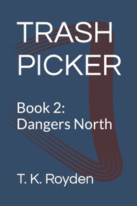 Trash Picker book 2