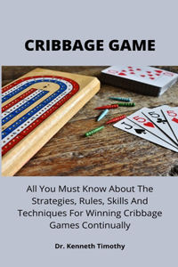 Cribbage Game