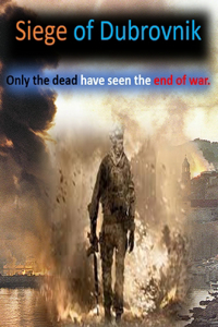 Siege of Dubrovnik