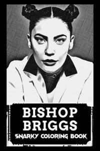 Snarky Coloring Book