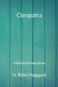 Cleopatra - Publishing People Series