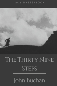 The Thirty-Nine Steps