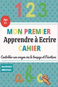 Apprendre à écrire