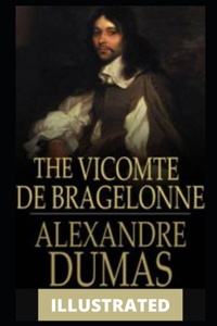 The Vicomte of Bragelonne