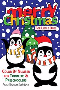 Merry Christmas For Little Ones