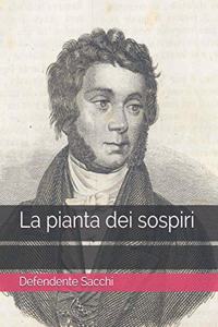La pianta dei sospiri
