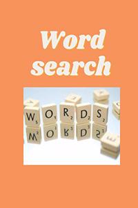Word search