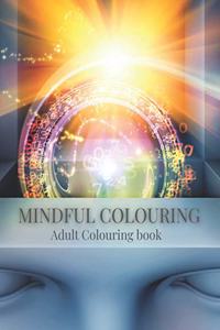 Mindful Colouring