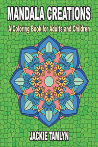 Mandala Creations