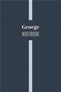 George's Notebook