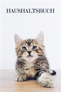 Haushaltsbuch