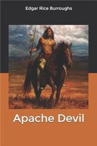 Apache Devil