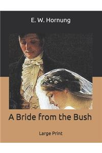 A Bride from the Bush