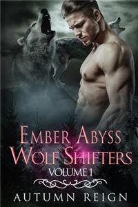 Ember Abyss Wolf Shifters