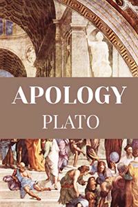 APOLOGY Plato