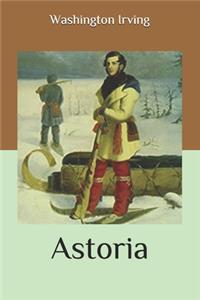 Astoria