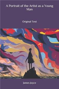 A Portrait of the Artist as a Young Man