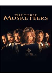 The Three Musketeers