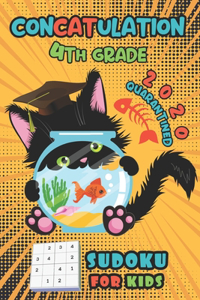 2020 4th Grade Graduation Gifts