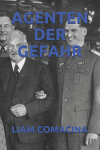 Agenten Der Gefahr