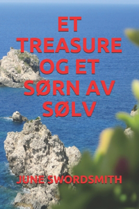 Et Treasure Og Et SØrn AV SØlv