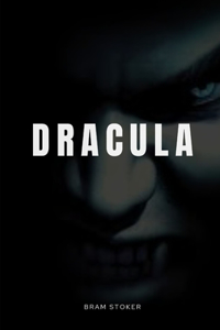 Dracula by Bram Stoker annotated edition
