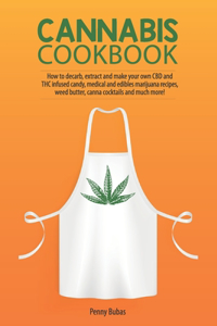 Cannabis Cookbook