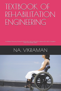 Textbook of Rehabilitation Engineering