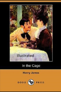 In the Cage illustrated