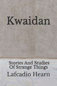 Kwaidan