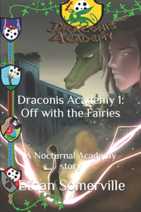 Draconis Academy 1