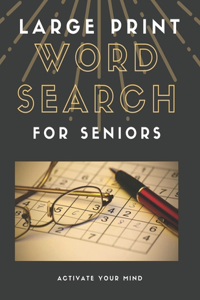 large print word search for seniors